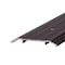 M-D Building Products 5 in. x 1/2 in. x 36 in. Bronze Aluminum Commercial Flat-Profile Threshold 68346 - alternate 6