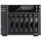 Asustor 6 Bay NAS Lockerstor 6 Gen 2 AS6706T - alternate 1