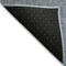 Homeroots 8' Blue And Green Ombre Washable Indoor Outdoor Runner Rug 563692 - alternate 7