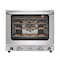Koolmore 23 in. Countertop Convection Oven for Half-Size Pans w/ 4 Racks 2800W of Power and Steam Injection KM-CTCO-23STI - alternate 1