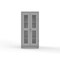Strong Hold Ventilated (Diamond) Storage Cabinet 36-V-243-L - alternate 3
