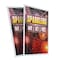 Signmission Sparklers Buy Get Free, Plastic Signs Only 24 Inch x 36 Inch, Corrugated Plastic, 2PK CSB-2436-2PACK-SparklersBuy1Get1Free - alternate 1