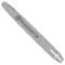 Husqvarna X-Precision 14in Chainsaw Bar  16in Bar .325in mini pitch .043 ga. XP-156-16in - alternate 1