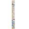 Musgrave Pencil Co Happy Birthday From Your Teacher Motivational Pencil, 144PK MUS2267G - alternate 4