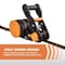 Keeper 1 in. W X 10 ft. L Black Retractable Ratchet 500 lb 2 pk 43557 - alternate 10