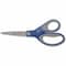 Westcott Scissors, 8" KleenEarth Soft handle Straight scissors 15554 - alternate 1