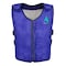 Alphacool Arctic Self-Fill Ice Vest with Self-Fill Reusable Ice Packs - Blue 675595811760 - alternate 7