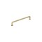 Amerock Factor 7-9/16 inch 192mm Center-to-Center Golden Champagne Cabinet Pull BP36783BBZ - alternate 1