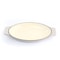 Martha Stewart Enameled Cast Iron 2 Piece Au Gratin Birch Wood Trivet Set 129056.02 - alternate 7