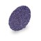 3M Cubitron FIBRE DISC, 2 IN DIA DISC, 36+ GRIT, COARSE GRADE, CERAMIC ABRASIVE, 15PK 7100033187 - alternate 1