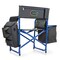 Picnic Time Family Of Brands NCAA Florida Gators Fusion Camping Chair with Side Table and Soft Cooler 807-00-639-164-0 - alternate 1