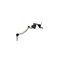 Fcs Struts Suspension Ride Height Sensor HS006 - alternate 2
