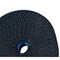Mytee Products 4PK 2inx20ft Blue Winch Straps w/Wire Hooks for Flatbed Truck - 3333 lbs WLL, 4PK WS220WH-Bx4 - alternate 7