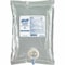 Purell Hand Sanitizer Gel - Fragrance-free Scent - 1.06 quart - Kill Germs - Hand, Skin - Clear 416308 - alternate 2