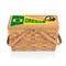 Picnic Time Family Of Brands NCAA Oregon Ducks Poppy Personal Picnic Basket 124-00-299-474-0 - alternate 1