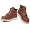 Handpoint Mens 6 in Soft Toe Work Boots-Lightweight Water Resistant Leather Boots, Slip Resistant, 6 VCK3036EE-6 - alternate 4
