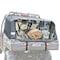 Ilc Replacement Golf Cart Part EZGO / CUSHMAN / TEXTRON 1436-930 - alternate 1