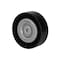 Goodyear Accessory Drive Belt Tensioner or Idler Pulley 57145 - alternate 5