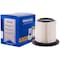 Premium Guard Engine Air Filter,  PA6067 - alternate 1