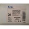 Eaton Miniature Circuit Breakers (MCBs) QCGF 1P 30A 120V 50/60Hz 1Ph QCGFT1030W2 - alternate 1