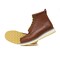 Handpoint Men's 6 in Leather Slip Resistant Durability Composite Toe Work Boots, 8 H84992EE-8 - alternate 5