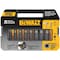 Dewalt 3/8" 10 Pc. Socket Set - IMPACT READY(R) DW22838 - alternate 2