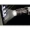 Performance Tool 3.6V Li-Ion Screwdriver, Swivel Handle, LED Light, Storage Case W1562 - alternate 7