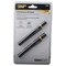 Powerzone Penlight, AAA Battery, LED Lamp, 100 Lumens, 30 m Beam Distance, 4 hrs Run Time, Black 12245 - alternate 3