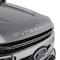 Putco Emblems, Licensed Ford SUPER DUTY Letters; Hood; Polished; Stainless Steel; Tape-On 55562FD - alternate 5