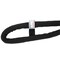 Mytee Products 5/8 inx8 ft BLUE Eye & Eye Synthetic Super Sling (Vertical 9450/ Choker 8030/ Basket 18,900lbs), 2PK SSL-58-8x2 - alternate 5