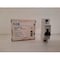 Eaton Din Rail Mounted Circuit Breakers FAZ 1P 10A 277V 50/60Hz EA FAZ-B10/1-SP - alternate 1