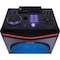 Gemini GPK-1200 Bluetooth 6,000-Watt Home Karaoke Party System with Wired Microphone, FM Radio, and Remote GPK-1200 - alternate 12