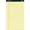 Tops PAD, LEGAL, 8.5X14, 12PK, CA, 12PK 63580 - alternate 2