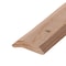 M-D Building Products Hardwood, Unfinished, 36 in L, 1.4375 in W 85357 - alternate 3