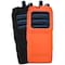 Radiogrips Silicone Case Motorola R2 SILICO-R2 - alternate 1