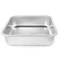 Martha Stewart 9 Inch Square Aluminum Cake Pan 123678.01 - alternate 6