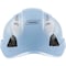 Ironwear Raptor 3976 Type II Class C Vented Safety Helmet Egg Blue 3976-REB - alternate 4