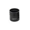 Hps Performance Silicone Intercooler Boot Hose with Clamps, Black, , replace OEM part # 8C3Z-6W651-A, 8C3Z-6N650-A 57-2235-BLK - alternate 3