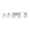 Z-Lite Jacqueline Chrome  5 Light Vanity 6101-5V-CH - alternate 1