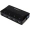 Startech.Com 4-PORT USB 3.0 HUB PLUS 2.4A CHARGE PORT ST53004U1C - alternate 1