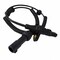 Motorcraft ABS Wheel Speed Sensor,  BRAB290 - alternate 2