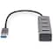Rocstor PORTABLE 4 PORT SUPERSPEED USB 3.0 HUB Y10A270-A1 - alternate 8