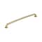 Amerock Surpass 18 inch 457mm Center-to-Center Champagne Bronze Appliance Pull BP55525CZ - alternate 1
