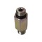 John Deere ADAPTOR FITTING, OEM 4368210 - alternate 1