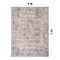 World Rug Gallery Beige Classic Washable Rug - Flat Pile, Non-Slip, Versatile for Any Room 9 ft x 12 ft WR172BEIGE9X12 - alternate 6