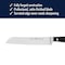 Henckels CLASSIC 7-inch Bread Knife 1012059 - alternate 5