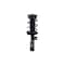 Fcs Struts Suspension Strut And Coil Spring Assembly 1334473L - alternate 5