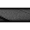 Msi Wrist Rest - 0.98" x 17.01" x 3.39" Dimension - Black - Anti-slip VigorWR01 - alternate 12
