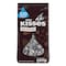 Hersheys KISSES, Milk Chocolate, Silver Wrappers, 56 oz Bag 209-00054 - alternate 1