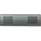 Boytone Ultra-Portable Wireless Bluetooth Speaker - Gunmetal Gray BT-120GR - alternate 4